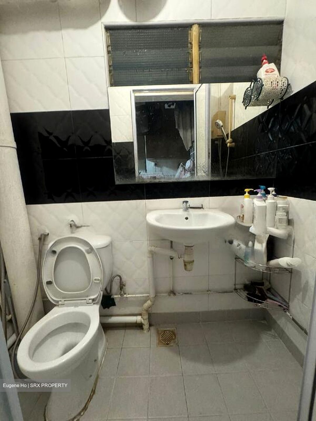 Blk 234 Kebun Baru Palm View (Ang Mo Kio), HDB 4 Rooms #474164141